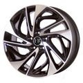 Диск FR replica 7,5x19/5x114,3 ET51 D67,1 HND5518 BMF (№11)