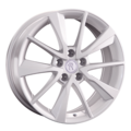 Диск Replay 8x18/5x114,3 ET30 D60,1 LX136 Sil (конус, C570)