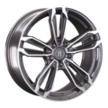 Диск Replay 8x18/5x114,3 ET30 D60,1 LX174 GMF (конус, C570)