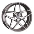 Диск Replay 8x18/5x114,3 ET30 D60,1 LX191 MGMF (конус, C570)