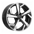 Диск Скад 7x18/5x108 ET33 D60,1 KL-328 Алмаз