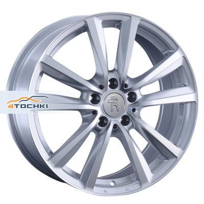 Диск Replay 7,5x18/5x112 ET48 D57,1 SK140 SF (конус, C570)