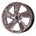 Диск FR replica 7x18/5x114,3 ET35 D60,1 TY493 HB (№15)