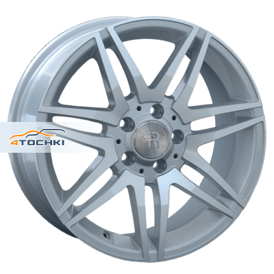 Диск Replay 8x18/5x112 ET60 D66,6 MR100 SF (конус, MB001)