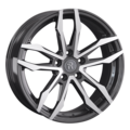 Диск Replay 8x18/5x112 ET43 D66,6 MR296 GMF (конус, C570)