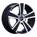 Диск LS 8x18/5x114,3 ET40 D67,1 950 BKF (конус)