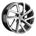 Диск Replay 8x18/5x114,3 ET40 D66,6 HV73 GMF (конус, C570)