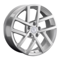 Диск Replay 7x17/5x112 ET40 D57,1 VV368 Sil (конус, C570)