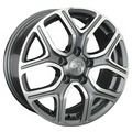 Диск Replay 7x18/5x114,3 ET38 D67,1 MI108 GMF (конус, C570)