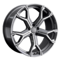 Диск Replay 9,5x21/5x112 ET31 D66,6 A166 GMF (конус, A001)