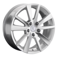 Диск Replay 7x17/5x114,3 ET48 D56,1 SB111 Sil (конус, C570)