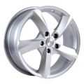 Диск Скад 7x17/5x108 ET41 D58,1 Ультра Селена