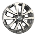 Диск Replay 8x18/5x150 ET56 D110,1 LX99 GMF (пш)