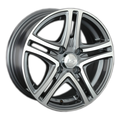 Диск LS 6,5x15/5x100 ET40 D73,1 570 GMF