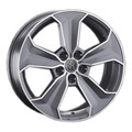 Диск Replay 7,5x18/5x114,3 ET49,5 D67,1 HND263 GMF (конус, C570)