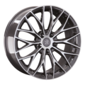 Диск Replay 8x18/5x114,3 ET30 D60,1 LX180 GMF (конус, C570)