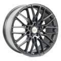 Диск Tech Line 8x19/5x108 ET45 D63,4 901 BLm