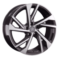 Диск Replay 8x18/5x114,3 ET30 D60,1 LX192 GMF (конус, C570)