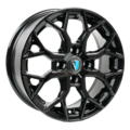 Диск Venti 5,5x14/4x98 ET35 D58,6 1419 BL