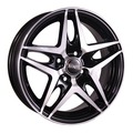 Диск Tech Line 5,5x14/4x98 ET35 D58,6 430 BD
