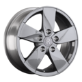Диск Replay 6,5x15/5x114,3 ET42 D67,1 HND97 GM (конус, C570)