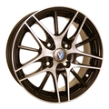 Диск Venti 5,5x14/4x98 ET35 D58,6 1406 GRD