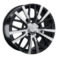 Диск Replay 8x18/5x150 ET56 D110,1 TY245 BKF (пш)