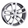 Диск LS 8x18/5x114,3 ET35 D73,1 919 GMF (конус)