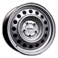 Диск Trebl 7x17/5x114,3 ET50 D67,1 9993T Silver