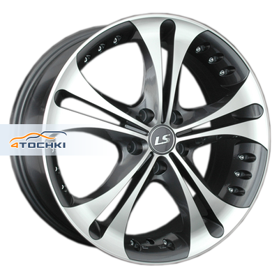 Диск LS 7,5x18/5x114,3 ET45 D73,1 476 GMF