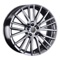 Диск Replay 8x18/5x114,3 ET30 D60,1 LX107 HPB (конус, C570)