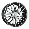 Диск LS 8x18/5x108 ET40 D73,1 471 BKF (конус)