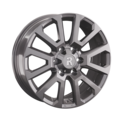 Диск Replay 7,5x18/6x139,7 ET60 D95,10 TY377 GM (пш)