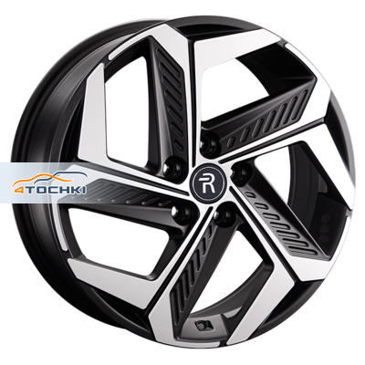 Диск Replay 7,5x19/5x114,3 ET49,5 D67,1 HND352 MBF (конус, C570)