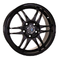 Диск Venti 6x15/4x100 ET45 D60,1 1502 BL