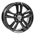 Диск RST 6x15/5x100 ET38 D57,1 R025 (Polo) BL