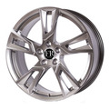 Диск FR replica 7,5x18/5x108 ET50 D63,4 V1013 HB (№26)