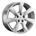 Диск Replay 8x18/5x114,3 ET49,5 D67,1 INF34(HND) Sil (конус, C570)