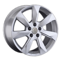 Диск Replay 8x18/5x114,3 ET30 D60,1 LX115 Sil (конус, C570)
