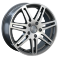 Диск Replay 8x18/5x112 ET39 D66,6 A25 GMF (конус, A001)