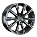 Диск Replay 9x19/5x112 ET38 D66,6 B272 GMF (конус, B640)