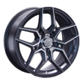 Диск LS 7,5x17/5x114,3 ET40 D60,1 1266 GMF (конус)