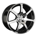 Диск LS 8x18/5x114,3 ET40 D73,1 789 BKF (конус)
