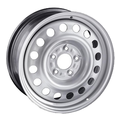 Диск Trebl 6,5x16/5x114,3 ET50 D66,1 8873T_P Silver