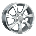 Диск LS 6,5x15/5x114,3 ET40 D73,1 1061 Sil (конус, C570)