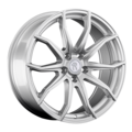 Диск Replay 8x18/5x114,3 ET50 D66,1 FD135(NS) Sil (конус, C570)