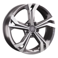 Диск Replay 7x18/5x112 ET43 D57,1 A234 GMF (конус, C570)