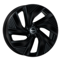 Диск MAK 8,5x21/5x112 ET40 D57,1 Electra Gloss Black