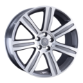 Диск Replay 9,5x21/5x120 ET49 D72,6 LR60 GMF (пш, LR002)