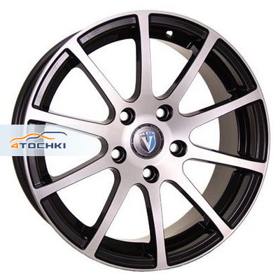 Диск Venti 6,5x16/4x108 ET26 D65,1 1603 BD